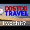 Costco Travel