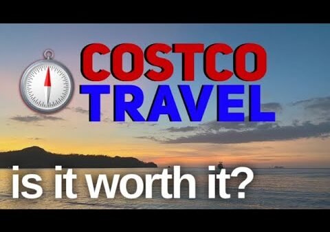 Costco Travel