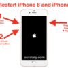 How to Force Restart iPhone