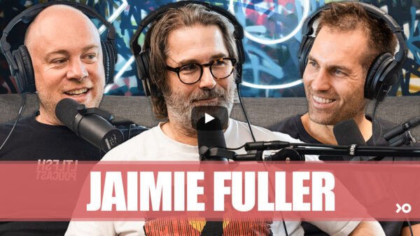 Jamie Fuller