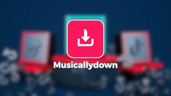 MusicallyDown