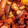 How to Eat Crawfish