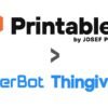 Thingiverse