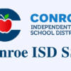 Conroe ISD SSO