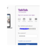 TalkTalk Mail