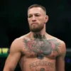 Conor McGregor