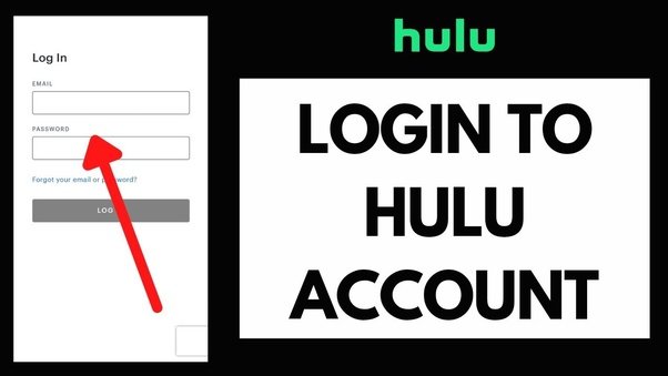 www.hulu login/activate