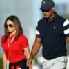 Tiger Woods' Girlfriend