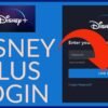 Disney Plus Login