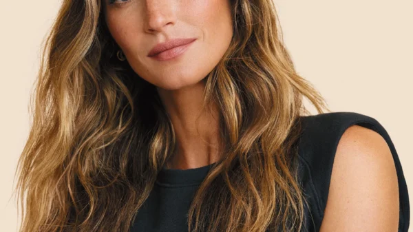 Gisele Bündchen