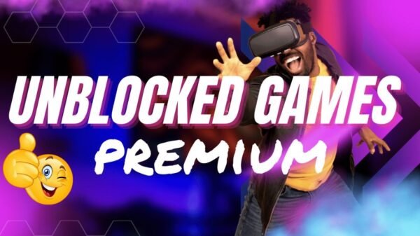 Unblocked Games Premium