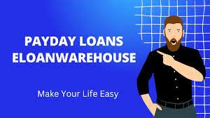 Payday Loan eLoanWarehouse