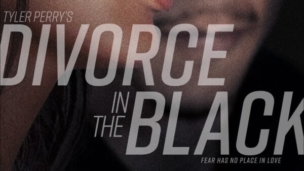 Divorce in the Black