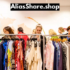 Aliasshare.shop