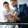 Pedrovazpaulo Business Consultant