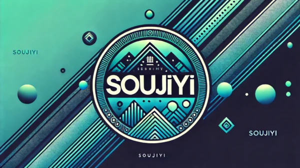 Soujiyi