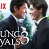 Young Royals Season 3 Release Date