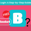 Blooket Login