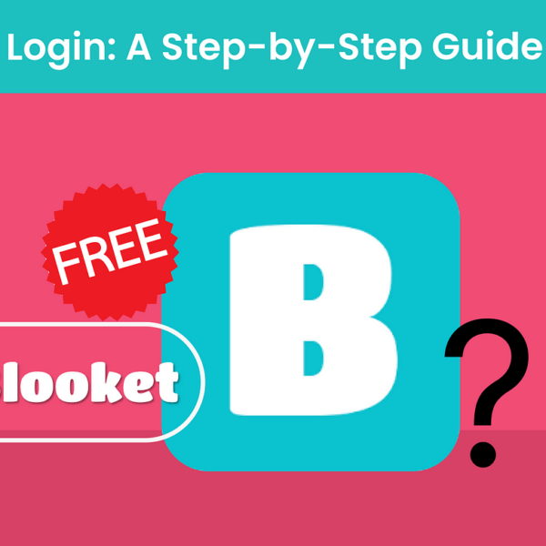 Blooket Login