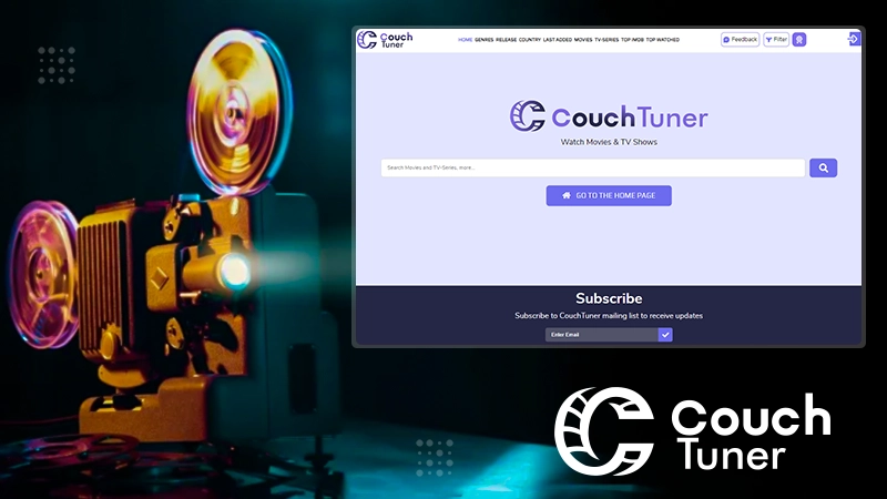 CouchTuner