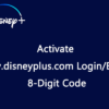 DisneyPlus.com Login/Begin