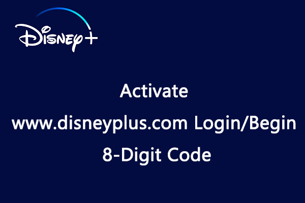 DisneyPlus.com Login/Begin