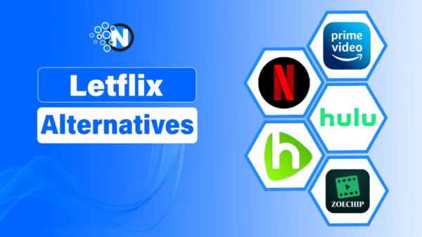 Letflix