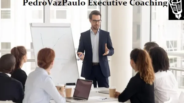 Pedrovazpaulo Executive Coaching