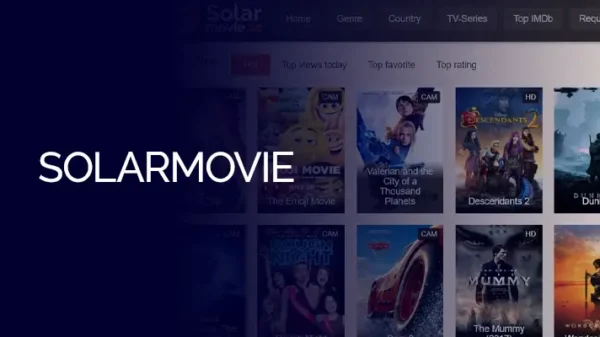 Solarmovies