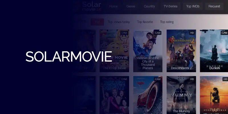 Solarmovies